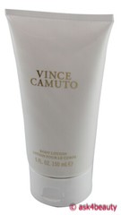 Vince Camuto By Vince Camuto Body Lotion 5.0 oz/150 ml For Women New Same As Pic
