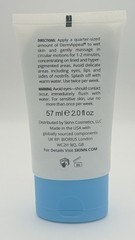 Skinn Dermappeal Microdermabrasion Treatment w/ VC5 Crystal Technology 2 oz New