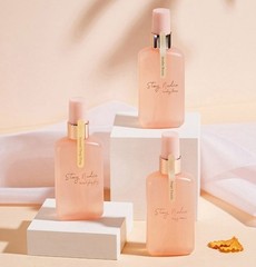 BODY HOILC Stay Nudie Hair & Body Mist 100ml #Over Floral Korean Seller NEW