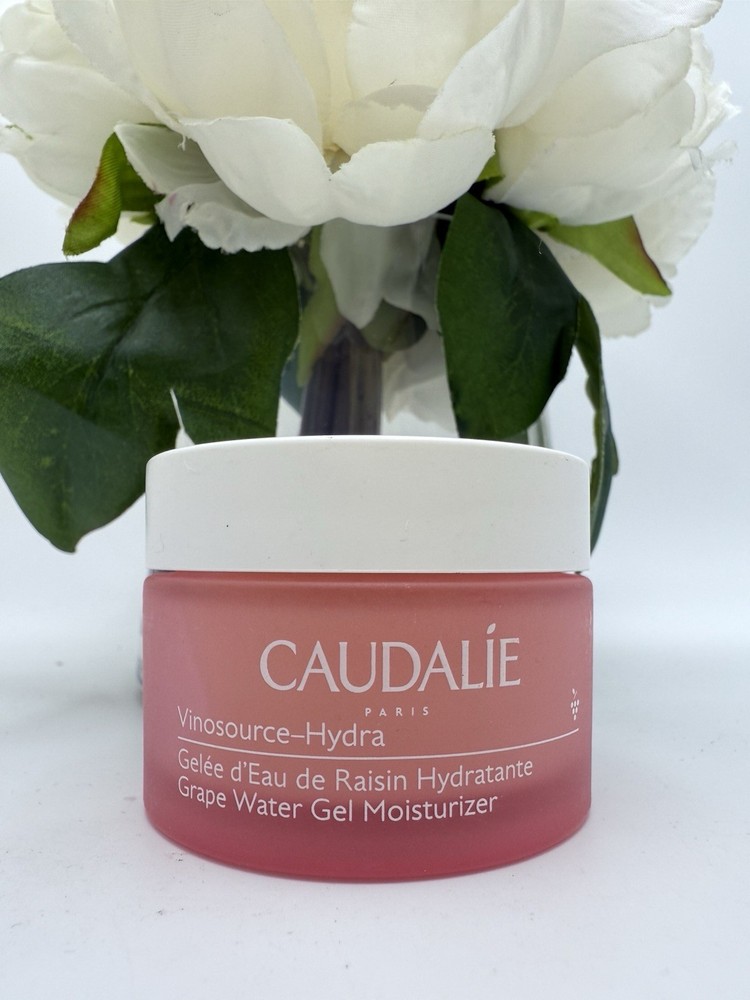CAUDALIE Vinosource-Hydra Grape Water Gel Moisturizer 50ml / 1.6oz