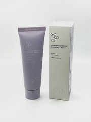 SOROCI Morning Drizzle Calming Cream * 2.36 oz * New in Box