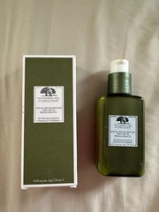 Origins Dr. Andrew Weil for Origins Mega-Mushroom Fortifying Emulsion 3.4 oz