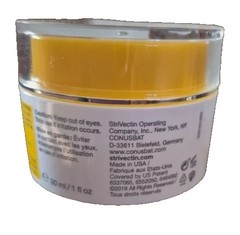 StriVectin TL Advanced Tightening Neck Cream PLUS 1 fl oz New Sealed US Shipping