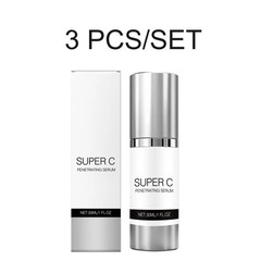 Vibrance Super C Penetrating Serum 1oz SEALED Exp 07/2028