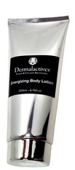 DERMALACTIVES ENERGIZING BODY LOTION ELASTIN and COLLAGEN REJUVENATION BRAND NEW