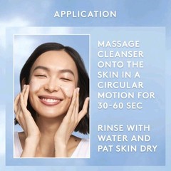 🤍 COVERGIRL 🤍 5.0 Oz. ●Hydrating Cream Cleanser● 🫧 •Clean •Fresh •Skincare .