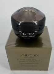 Shiseido Future Solution LX Total Regenerating Moisturizers & Creams 1.7oz/50 ml