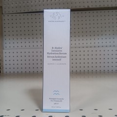 Drunk Elephant B-Hydra Intensive Hydration Serum 50 Ml / 1.69 Oz [D4]