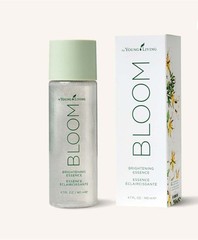 Young Living Bloom Brightening Essence 4.7 FL. OZ. NWB