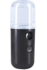 Nano Facial Mist Sprayer for Hydrating, Moisturizing and Makeup Setting