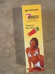 7 miracles