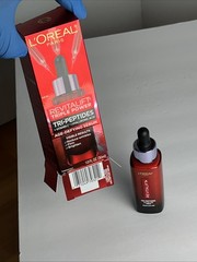 Loreal Revitalift Triple Power Tri-Peptides Age-Defying Serum 1.0oz/30ml