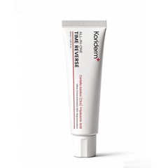 Koriderm Time Reverse Cream, Koriderm Cream Skin Face for All for Types-50ml