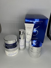 100% AUTHENTIC. Zo Skin Health Anti- Aging Program 5pcs New