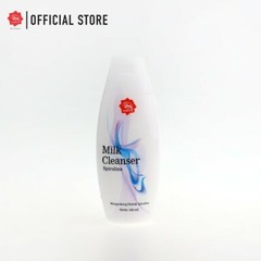 Viva Cosmetics Viva Milk Cleanser 100 ml Indonesia Product