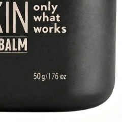 Forge Skin Men&rsquo;s Face Cream Beef Tallow Face Balm 50g