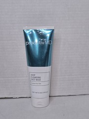 Proactiv MD Deep Cleansing Face Wash Cleanser For Acne Prone Skin 6oz SEALED!