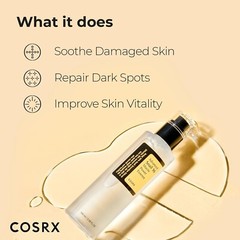 3 UNITS of COSRX Snail Mucin 96% Power Repairing Essence 3.38 oz Hydrating Serum