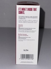 Maelys TOO-FINE Clinically Proven Face Sculpting Serum 0.5 oz