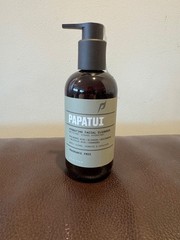 Papatui, Hydrating Facial Cleanser, Fragrance Free, 8 fl.oz/236 mL