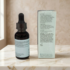 SkinCeuticals P-TIOX Wrinkle-Modulating Peptide Serum 30ml 1 fl oz New