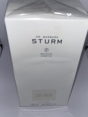 Dr. Barbara Sturm Anti-Aging Body Cream 500 ml / 16.9 Fl OZ SEALED