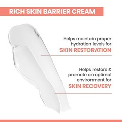 Restorative Protective Cream Face Moisturizer Sensitive Skin All Ages