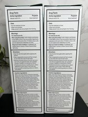 SOME BY MI AHA.BHA.PHA 30 Days Miracle Acne Body Cleanser Two Pack!