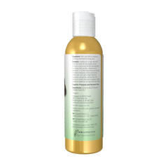 Now Solutions, Organic Jojoba Oil, Moisturizing Multi-Purpose Oil for Face, Hai