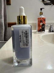 Vanilla Girl Body Cream/Strawberry Blossom After Shave Serum/Bday Suit Serum.
