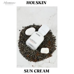 [K-Beauty] Holskin Vita C Dark Spot Care Tone-up 55ml Sun Cream