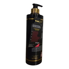 Beyonce Beauty Gluta Terminal Strong Body Lotion 500ml