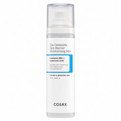 COSRX The Ceramide Facial Skin Barrier Moisturizing Mist 120ml Korean skincare