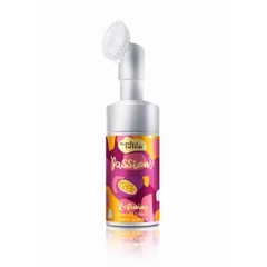 washabrush Refining Passion Fruit Foam Cleanser 3.38 oz.