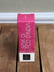Prima Essenza Semi Di Fico D’India Olio Viso 20ml Prickly Pear Seeds Face Oil