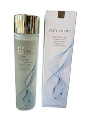 Estée Lauder Micro Essence Treatment Lotion Bio-Ferment 6.7 fl oz/200 ml New