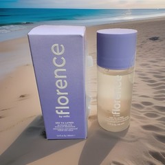 florence by mills See Ya Later! Bi-Phase Eye Makeup Remover Vegan 3.4 fl oz