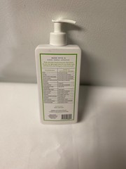 NATIVE Moisturizing Lotion CUCUMBER & MINT Paraben Free 16.5 fl oz