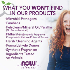 Now Solutions, Organic Jojoba Oil, Moisturizing Multi-Purpose Oil for Face, Hai