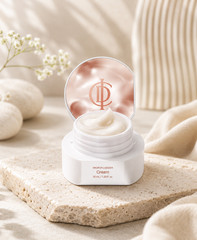 NEW & FREESHIP – IN.CELL.DERM – ICD Radiansome 100 Microfluidizer Cream