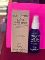 face serum