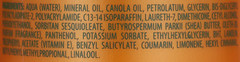 Shea Butter Daily Oil Moisturizer, 13 Ounce (Pack of 4)