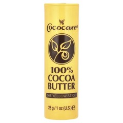 6 Pack Cococare 100% Cocoa Butter Stick for Ultimate Skin Hydration & Protection