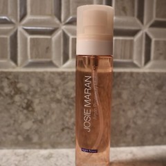 Josie Maran Argan Hydrating Prosperity Body Oil Mist Night Flower 3.2 fl oz New