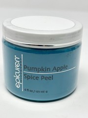 EPICUREN Pumpkin Apple Spice Peel, 6 fl oz NEW