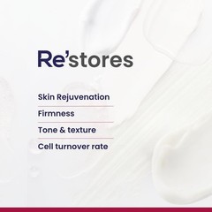 RE&rsquo; EQUIL 0.1% Retinol Night Cream Anti-Aging Firming Wrinkle Repair 30g