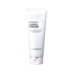 MERIKIT Regenerating Calming Cream K-Beauty US Seller