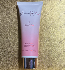 Meaningful U Moisturizing Body Lotion for Body, Fragrance, 4.0 fl oz