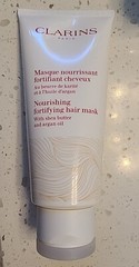 CLARINS Masque Nourrissant Fortifiant Cheveux 100% AUTHENTIC GUARANTEED