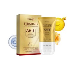 AH-8 Firming Neck Cream for Crepey Skin Body Moisturize Comfort Roller Neck Care